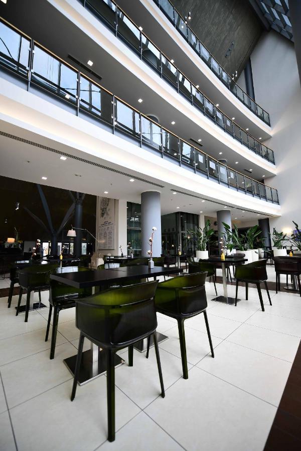 Holiday Inn Nola - Naples Vulcano Buono By Ihg Exterior photo